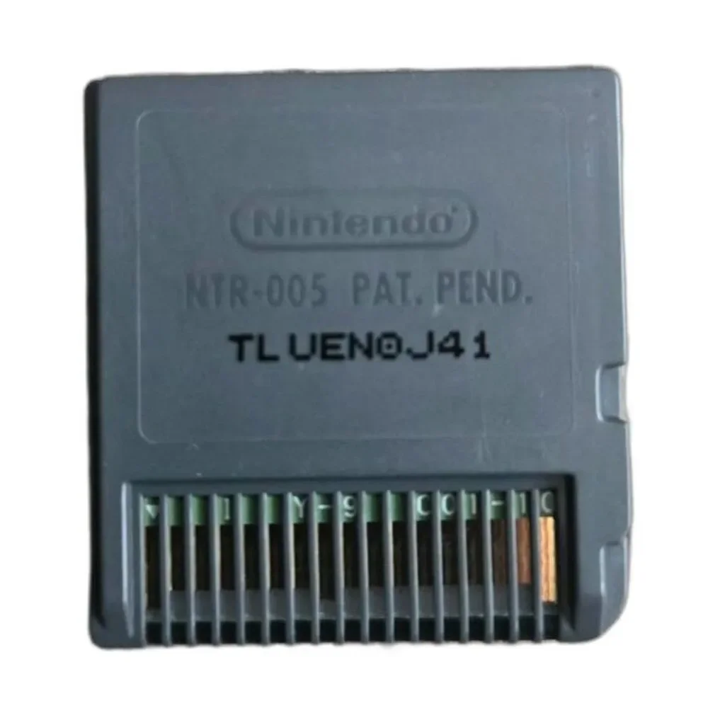 SpongeBob SquarePants: Plankton's Robotic Revenge Nintendo DS (Cartridge) Tested
